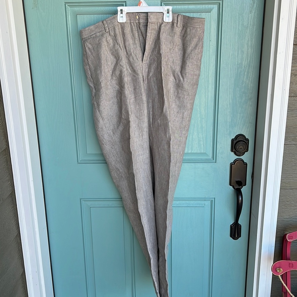 35 x 34 Murano Men’s dress pant